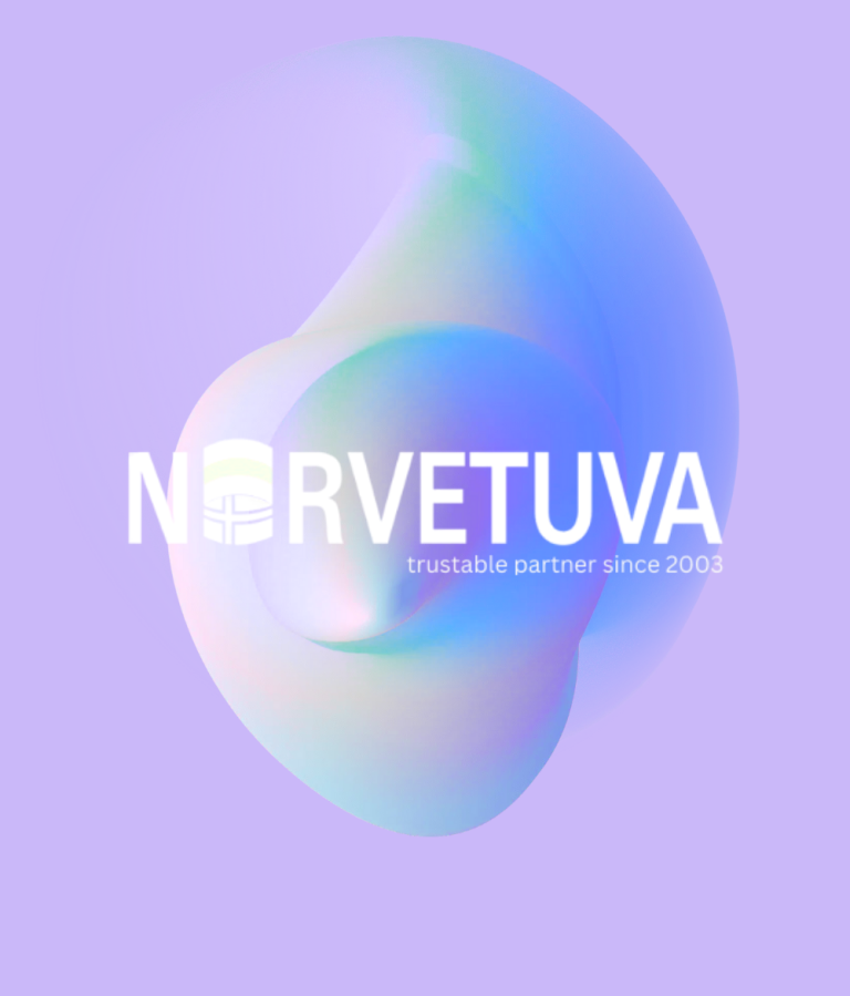 Norvetuva.lt