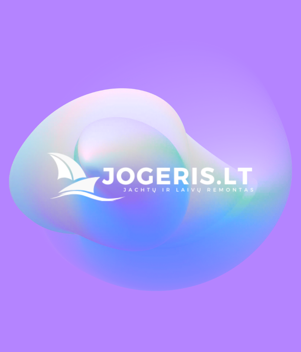 Jogeris.lt